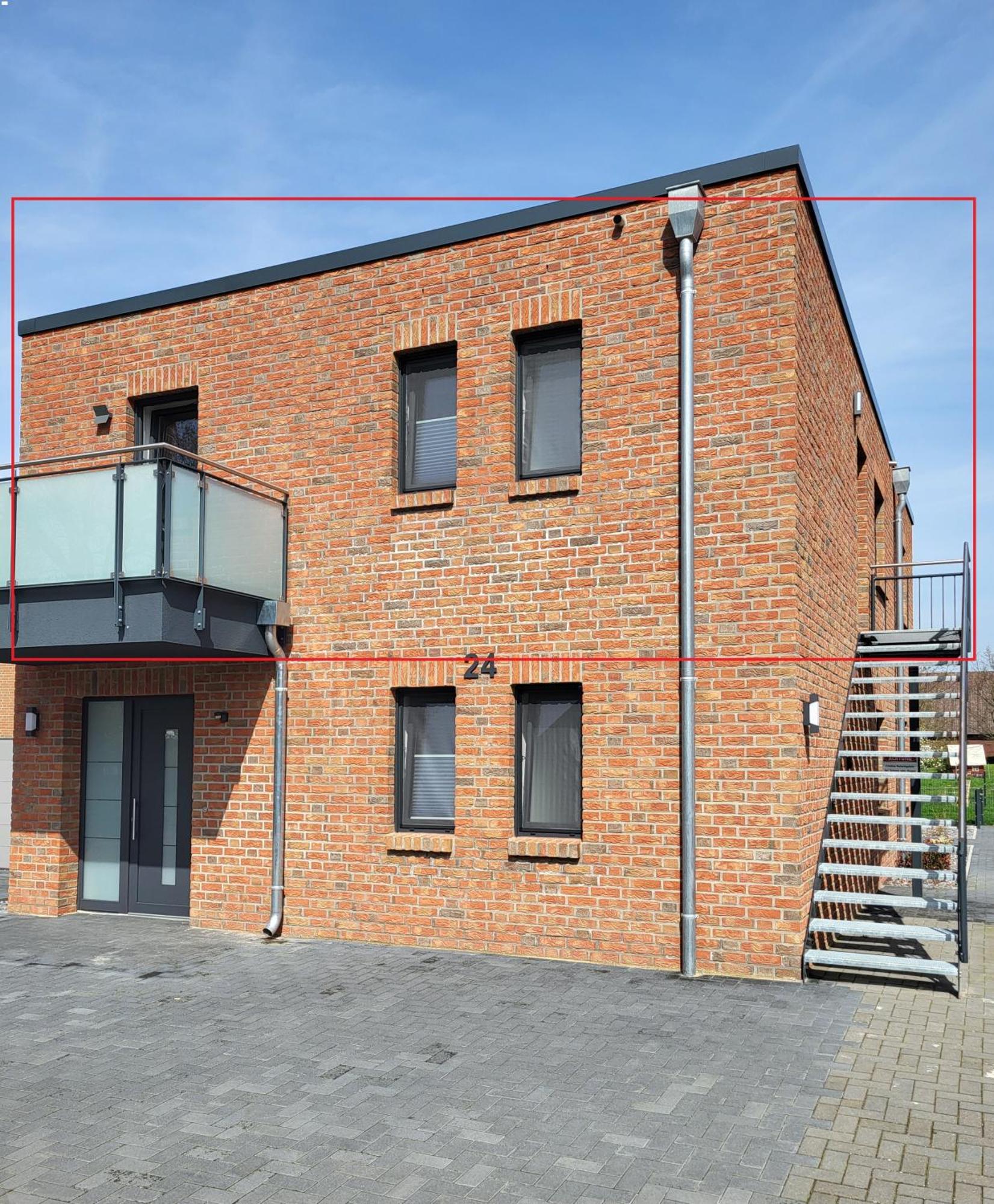Grosse Pause - Moderne Ferienwohnung Nahe Steinhude Hagenburg Exterior photo